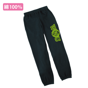 レギュラーパンツ