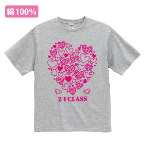 スタンダードTシャツ