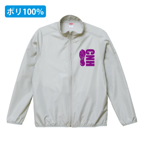 ソフトスタッフジャケット